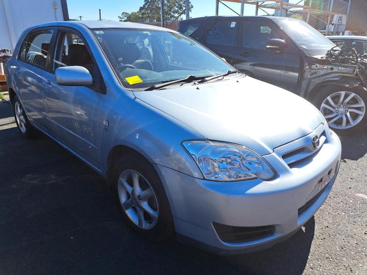 Toyota Corolla 2005