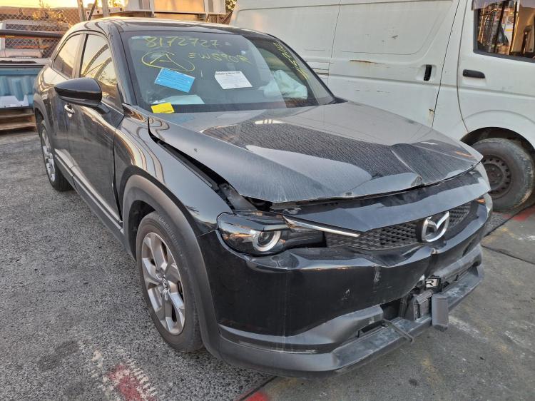 Mazda Mx30 2022