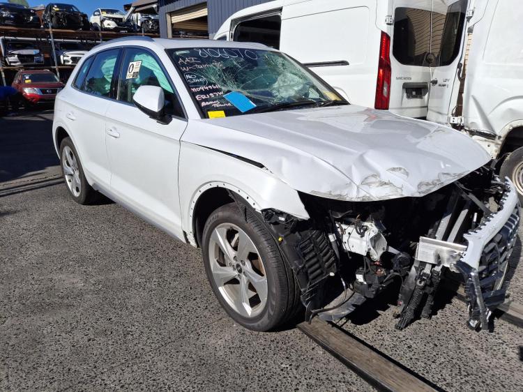 Audi Q5 2022