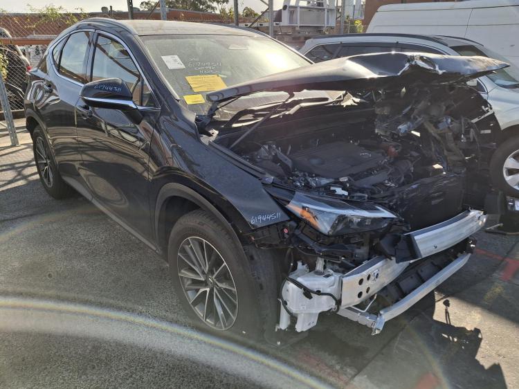 Lexus Nx200t/nx300h 2023 image