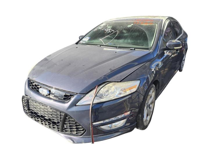 Ford Mondeo 2010