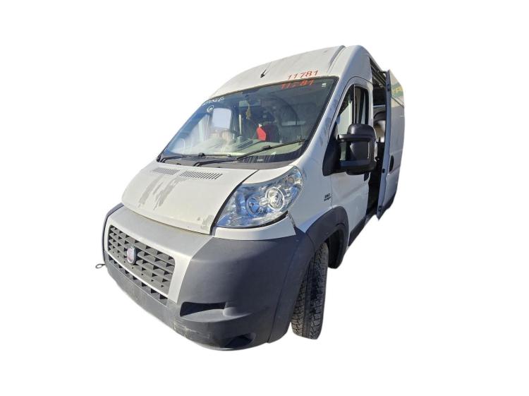 Fiat Ducato 2014