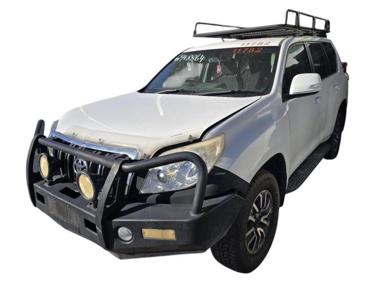 Toyota Prado 2010