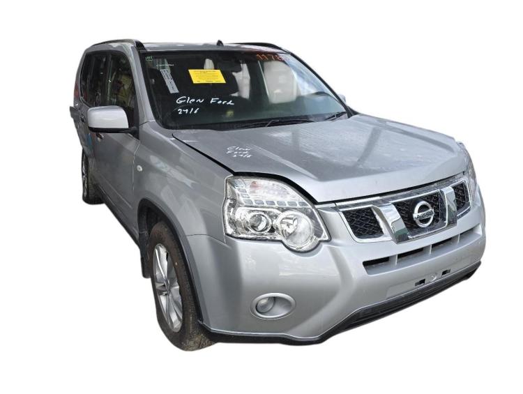 Nissan X Trail 2012