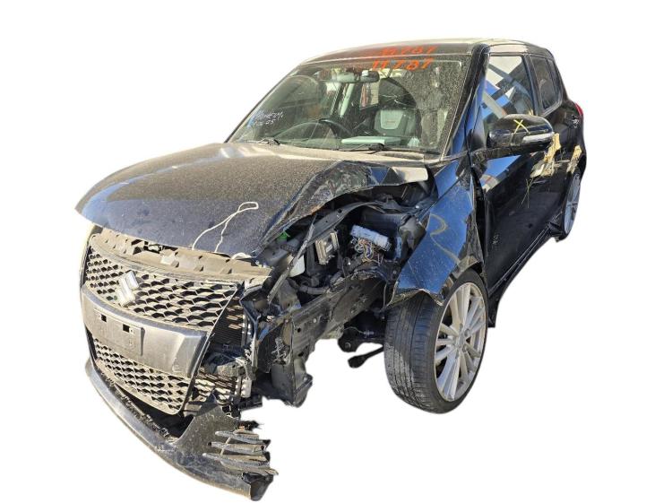 Suzuki Swift 2012