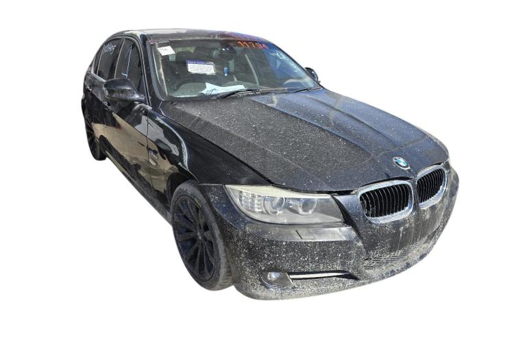 Bmw 3 Series 2010