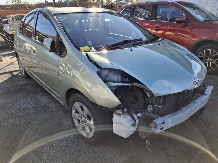 Toyota Prius 2006