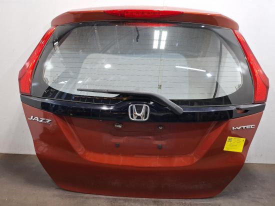 Honda Jazz 2018