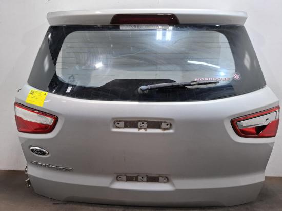 Ford Ecosport 2015