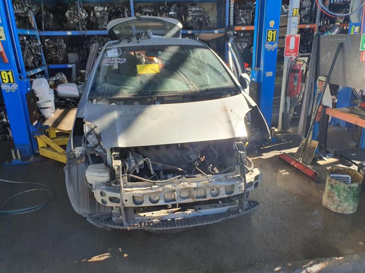 Toyota Yaris 2008