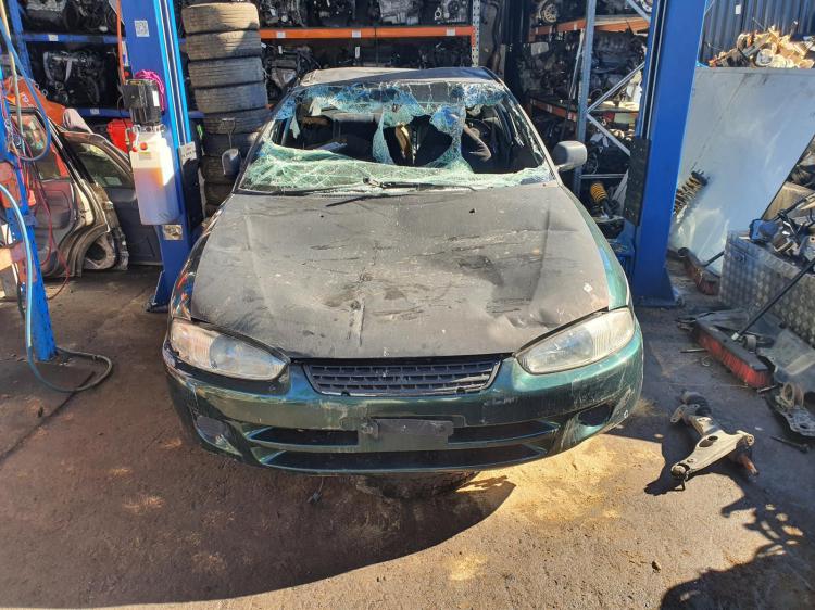Mitsubishi Lancer 1999