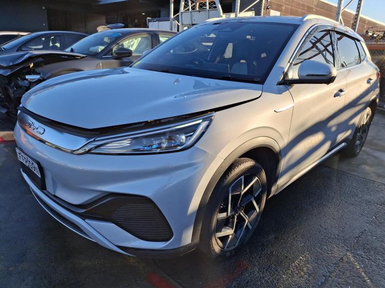 Byd Atto 3 2024
