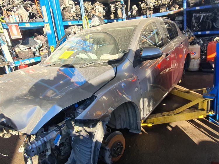Mazda 3 2009