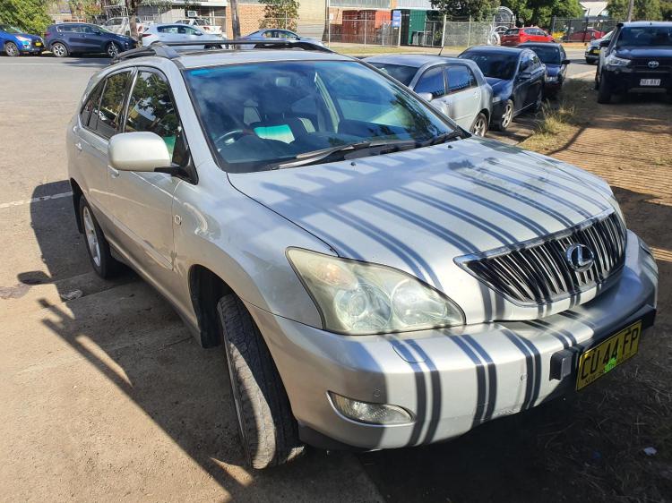 Lexus Rx300 2005