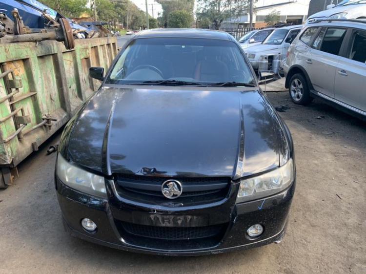 Holden Commodore 2005