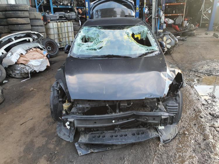 mazda 3 2011 Parts & Wrecking