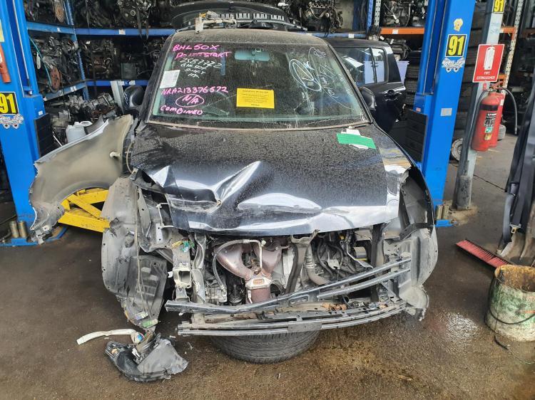 suzuki Swift 2008 Parts & Wrecking