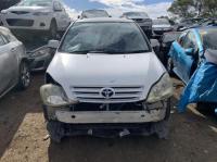 2005 Toyota Avensis Verso