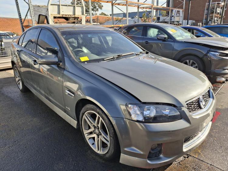 holden Commodore VE May 2012 Parts & Wrecking