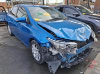 2015 Toyota Corolla ZRE182R