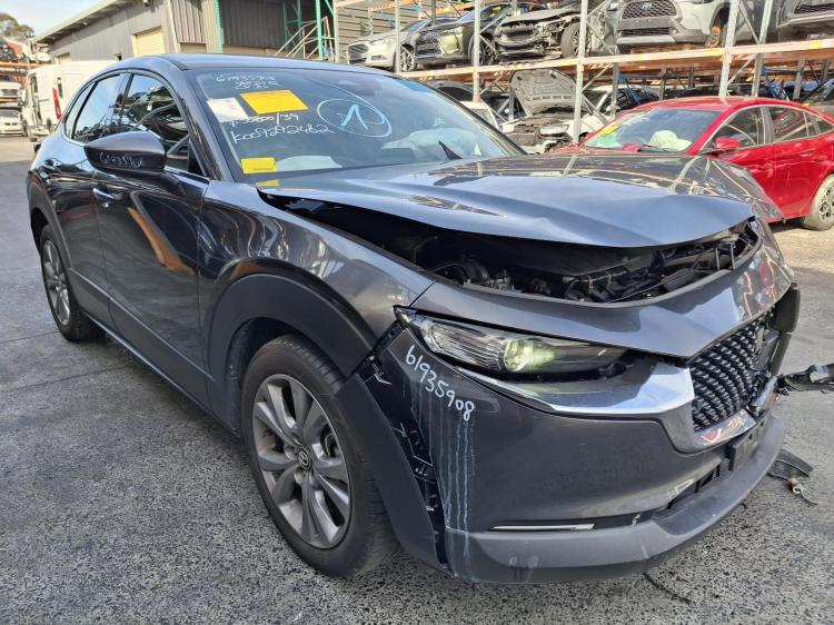 Mazda Cx30 2024