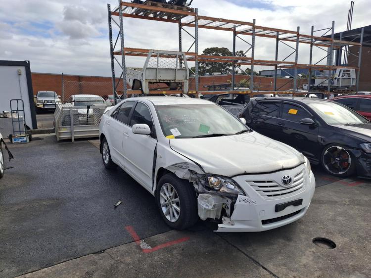 Toyota Camry 2008