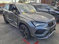 Cupra Ateca 2023