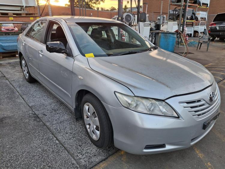 Toyota Camry 2008