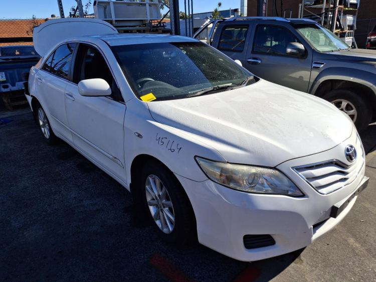 Toyota Camry 2010