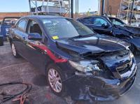 2007 Toyota Corolla ZRE152R