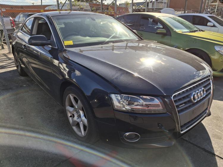 audi A5/s5 8T 2010 Parts & Wrecking