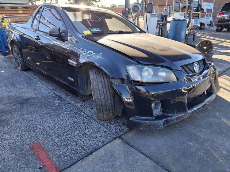 holden Commodore VE Dec 2010 Parts & Wrecking