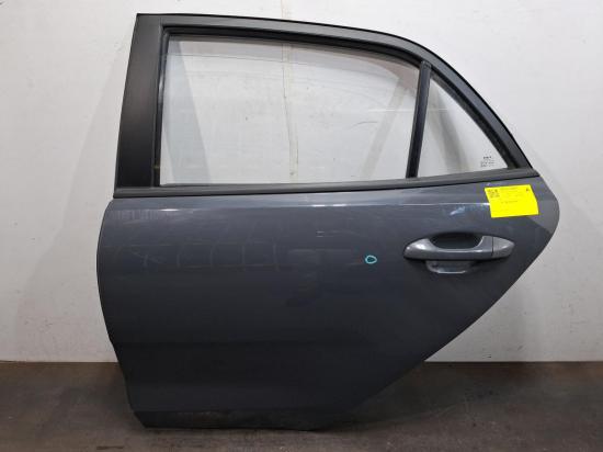kia Rio YB Sep 2021 LEFT REAR DOOR 