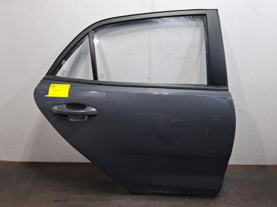 kia Rio YB Sep 2021 RIGHT REAR DOOR 
