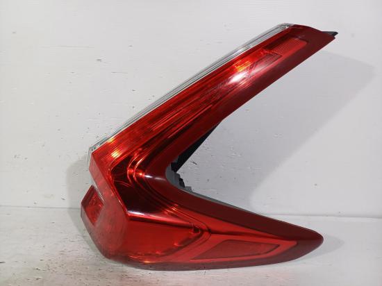 honda Cr V 2020 RIGHT TAILLIGHT 