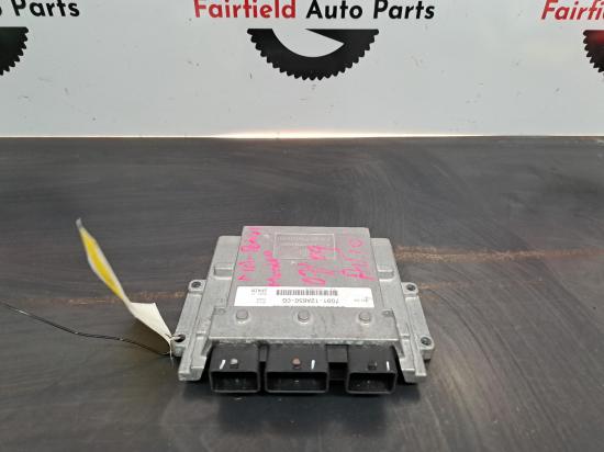 ford Mondeo 2010 ECU 