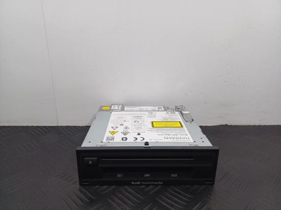 audi S3 Nov 2016 STEREO/HEAD UNIT 