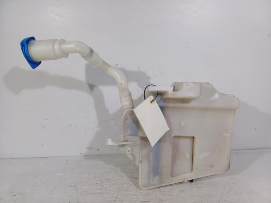 audi A1 14 TFSI SPORT Aug 2018 WASHER BOTTLE 