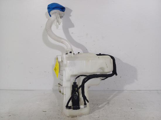 skoda Kamiq Feb 2022 WASHER BOTTLE 