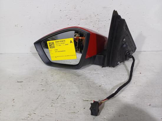 skoda Kamiq Feb 2022 LEFT DOOR MIRROR 