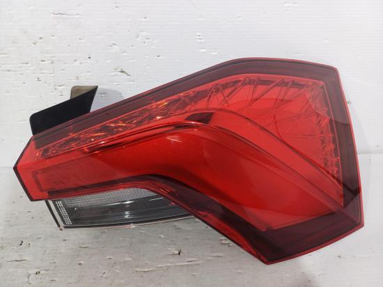skoda Kamiq Feb 2022 RIGHT TAILLIGHT 
