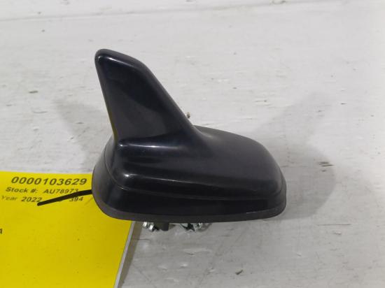 skoda Kamiq Feb 2022 ANTENNA 