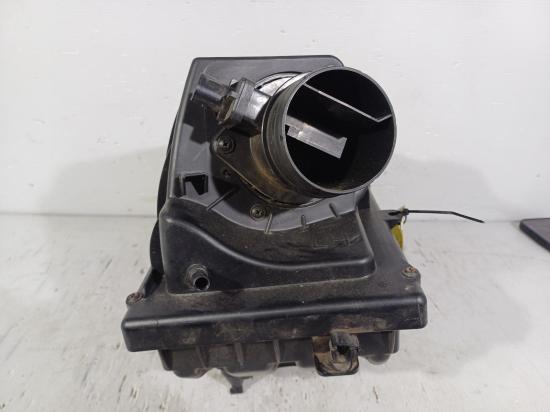 land rover Range Rover Sport Jan 2014 AIR CLEANER/BOX 