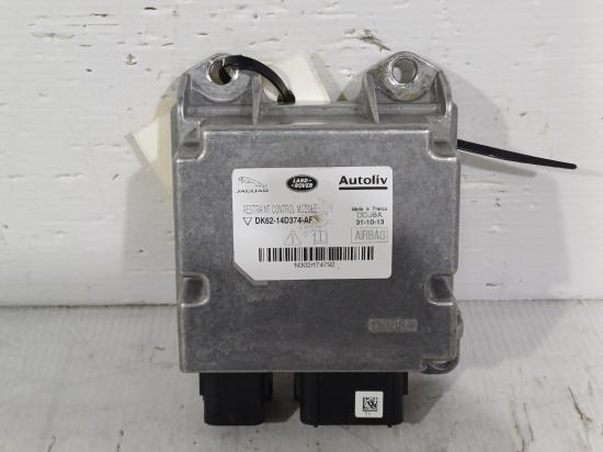 land rover Range Rover Sport Jan 2014 AIRBAG MODULE/SENSOR 