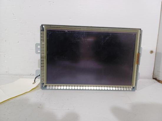 land rover Range Rover Sport Jan 2014 STEREO/HEAD UNIT 