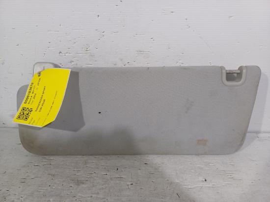 land rover Range Rover Sport Jan 2014 SUN VISOR 