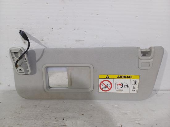 land rover Range Rover Sport Jan 2014 SUN VISOR 