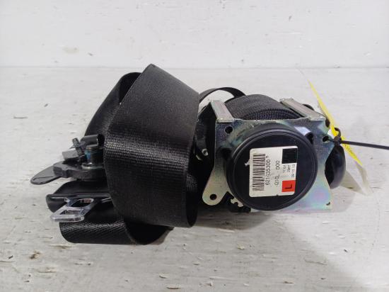 land rover Range Rover Sport Jan 2014 SEAT BELT 