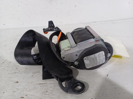 land rover Range Rover Sport Jan 2014 SEAT BELT 