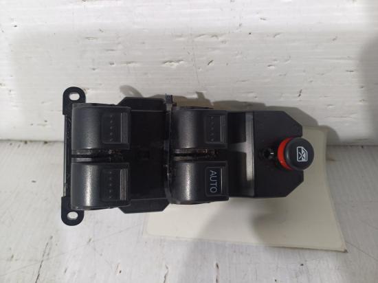 honda Crv RD Sep 2002 RIGHT FRONT WINDOW REG/MOTOR 